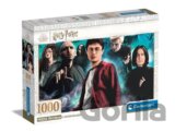 Puzzle Harry Potter 1000 dílků