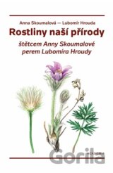 Rostliny naší přírody