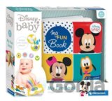 Disney Knížka do vody