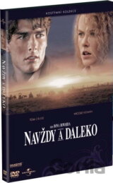 Navždy a daleko