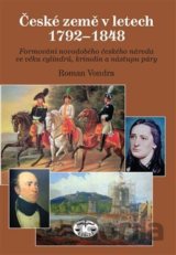 České země v letech 1792-1848