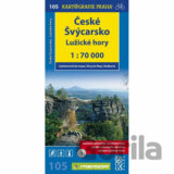 1: 70T(105)-České Švýcarsko, Lužické hory