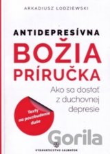 Antidepresívna Božia príručka
