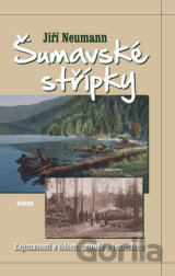Šumavské střípky