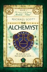 The Alchemyst