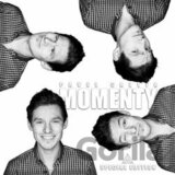 Pavel Callta: Momenty - Extended Edition