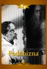 Podobizna (digipack)