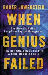 When Genius Failed