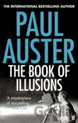 The Book of Illusions