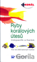 Ryby korálových útesů