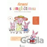 Hraní s angličtinou