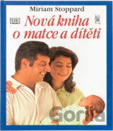 Nová kniha o matce a dítěti