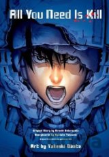 All You Need is Kill