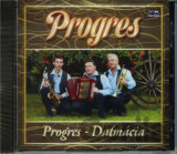 Progres: Dalmácia