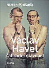 Zahradní slavnost