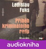 Příběh kriminálního rady