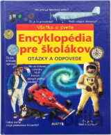 Encyklopédia pre školákov
