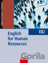 English for Human Resources