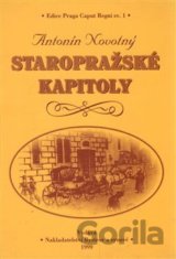 Staropražské kapitoly