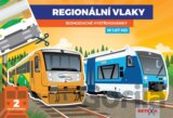 Regionální vlaky