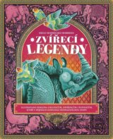 Zvířecí legendy