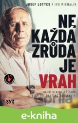 Ne každá zrůda je vrah