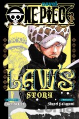 One Piece: Law's Story