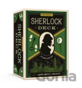 The Great Sherlock Deck