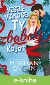 Veselé Vianoce, ty zbabelý kojot