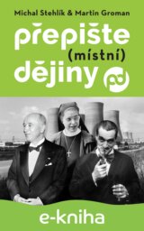 Přepište (místní) dějiny