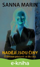 Nadějí jsou činy