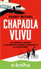 Chapadla vlivu