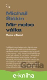 Válka, nebo mír