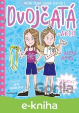 Dvojčatá v akcii 2 - Skákajúce hviezdy