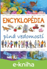 Encyklopédia plná vedomostí