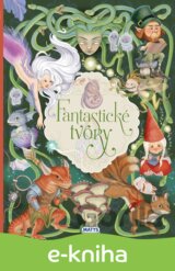 Fantastické tvory