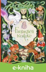 Fantastičtí tvorové