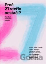 Proč 27 vteřin nestačí?