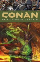 Conan 18: Horda prokletých