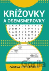 Krížovky a osemsmerovky (A5)