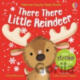 There There Little Reindeer