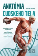 Anatómia ľudského tela