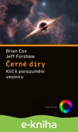Černé díry