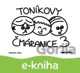 Toníkovy čmáranice 3