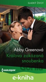Králova zakázaná snoubenka