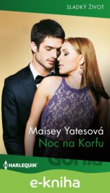 Noc na Korfu