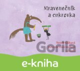 Mravenečník a cukrovka