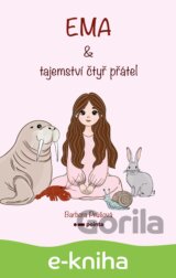 Ema a tajemství čtyř přátel