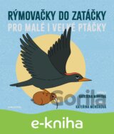 Rýmovačky do zatáčky pro malé i velké ptáčky
