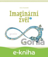 Imaginární zvěř 2